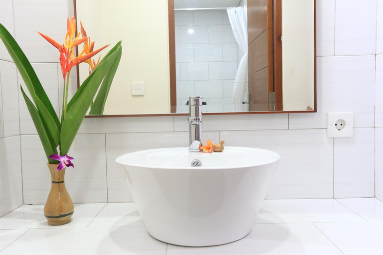 Bedroom 3, Gembala Homestay, Gianyar