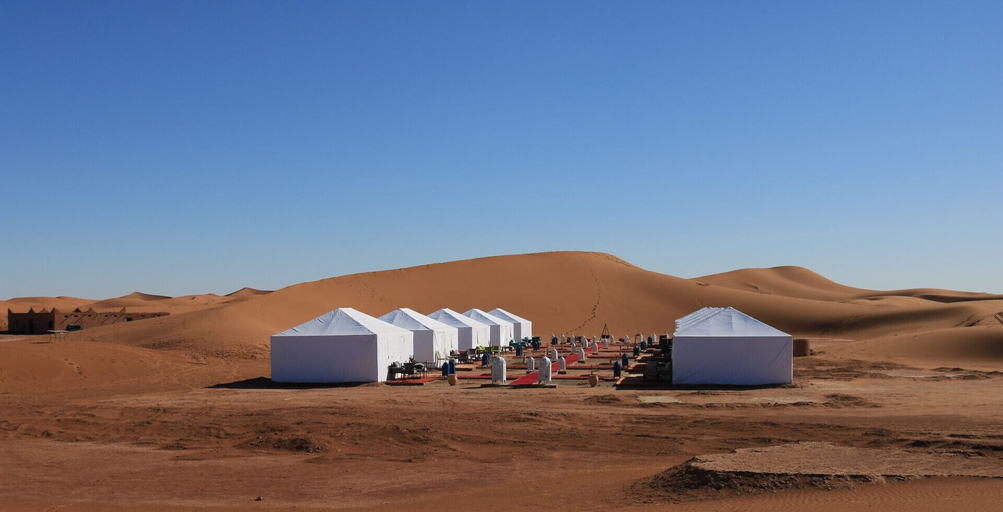 Others 4, Luxury Berber Camp, Ouarzazate