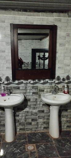 Bathroom 5