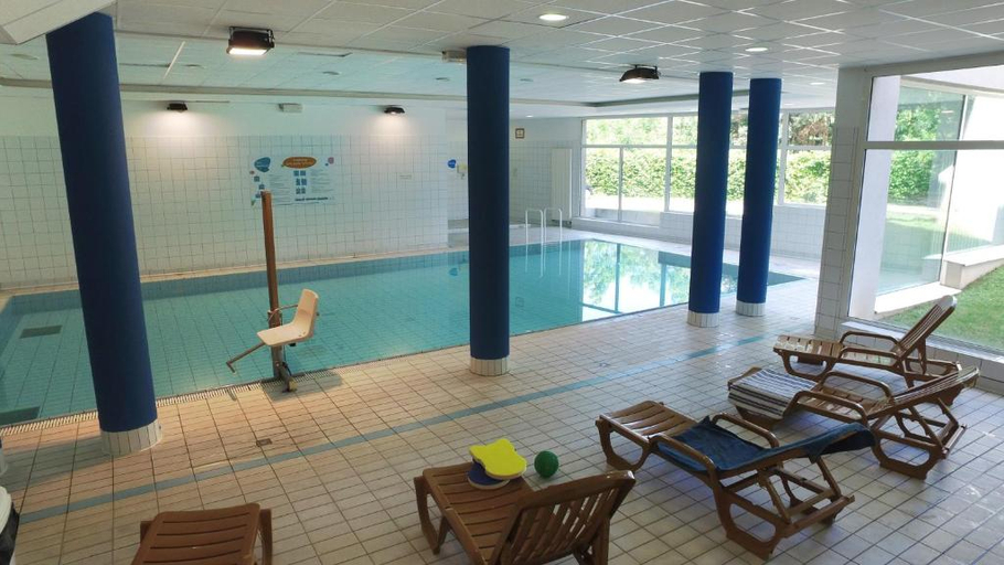 Sport & Beauty 5, Vvf Villages La Route Des Vins D Alsace Orbey, Haut-Rhin
