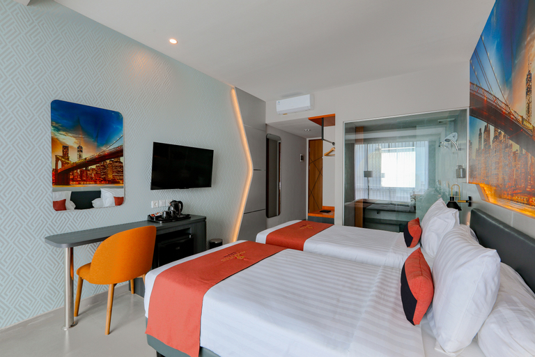 Bedroom 5