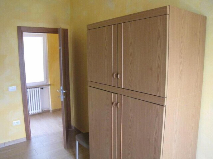 Bedroom 3, Villa Olivo, Verona