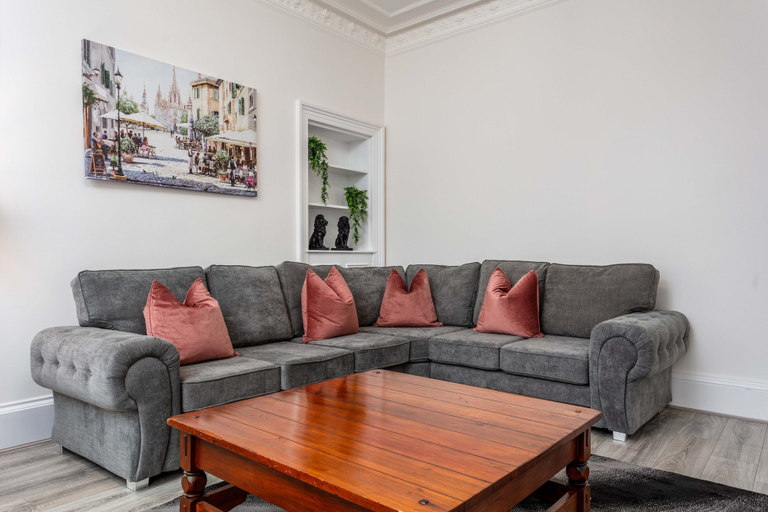 Others 3, Cuthbert House - Donnini Apartments, South Ayrshire