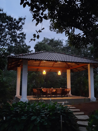 Others 4, Villa Wodeyarmutt, Chikmagalur