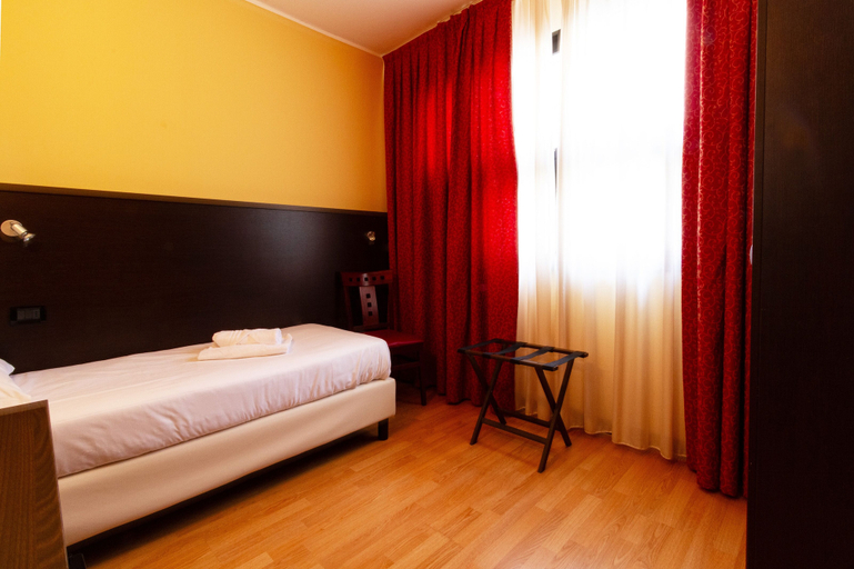 Bedroom 2, Hotel Guidi, Venezia