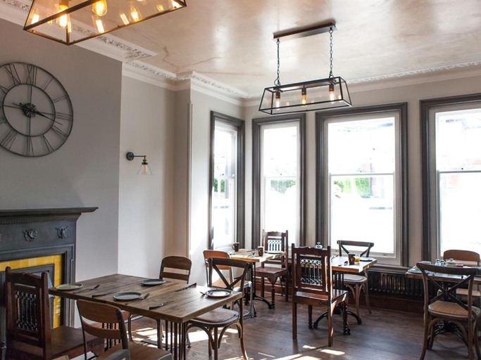 Food & Drinks, Oaklands Guest House, Dorset
