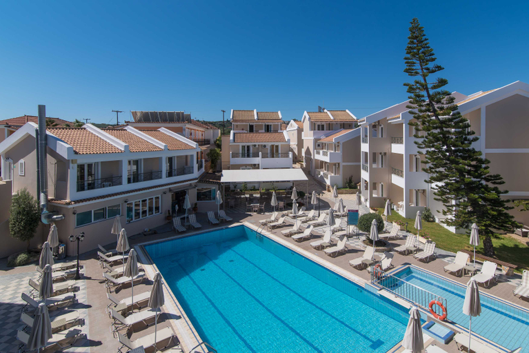 Exterior & Views 2, Maistrali Hotel, Ionian Islands