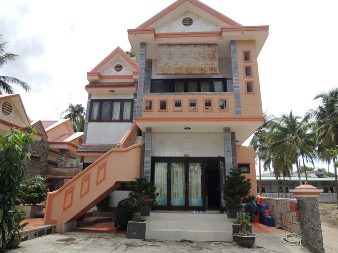 Exterior & Views 1, Lang Chai Guesthouse, Phan Thiết