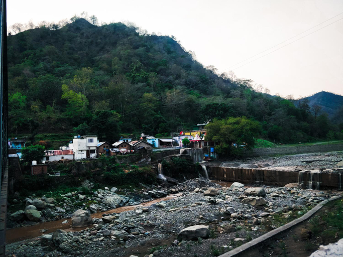 Others 3, Kanva Farms, Garhwal