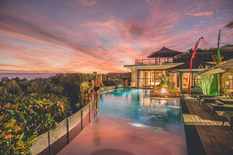 Sport & Beauty 3, Forever Bali Villas, Badung