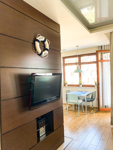 Others 2, Sailor Apartments - Neptun Park by OneApartments, Gdańsk City