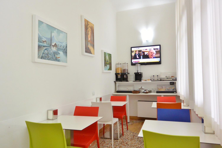 Food & Drinks 5, Trentina, Milano