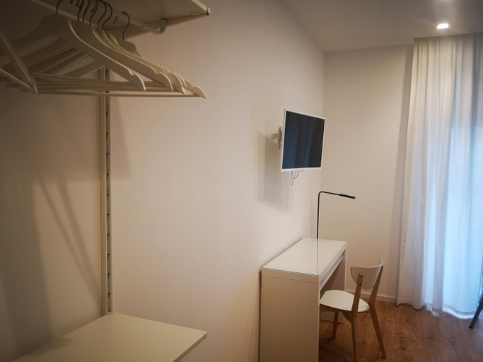 Others 2, Armisi B&B, Catania
