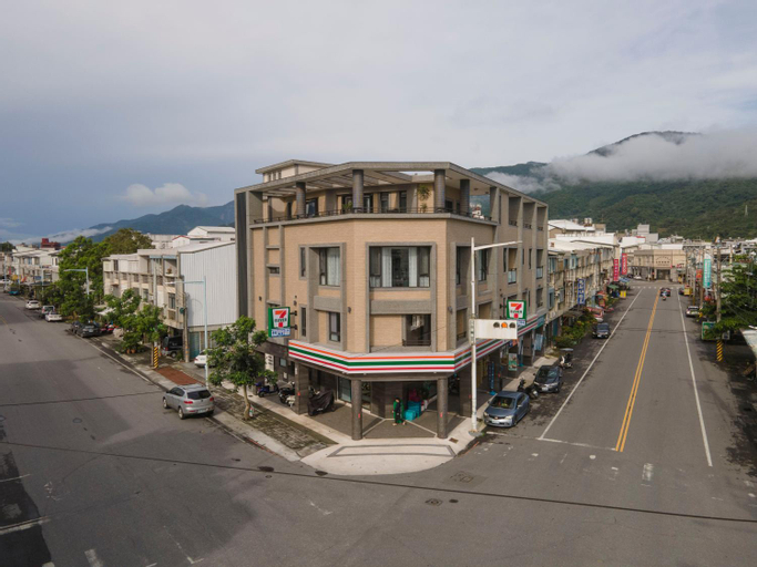 Donghao Hotel, Hualien