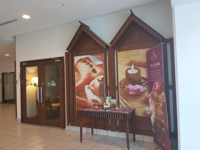 Berjaya Times Square Service Apartment, Kuala Lumpur, Kuala Lumpur