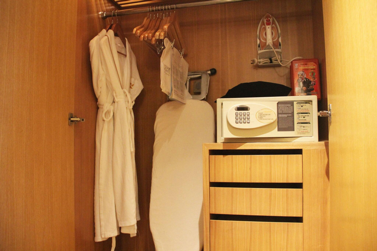 Amenities