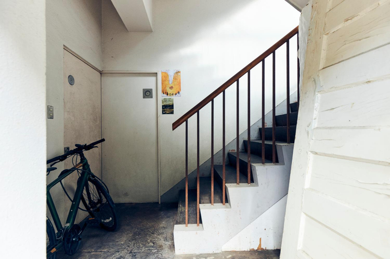 Others 3, Guest House CARAPAN, Kagoshima