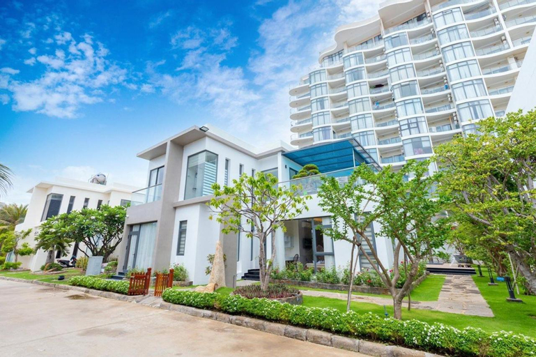ARIA- VUNG TAU - Can ho, villa nghi duong cao cap sat bai bien rieng mien phi, Vũng Tàu