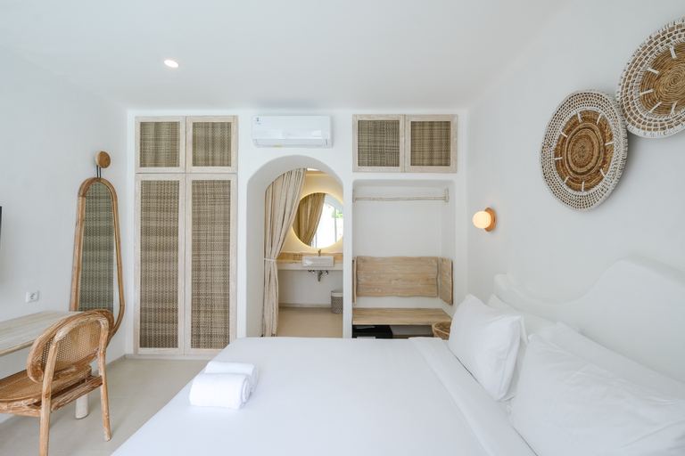 Bedroom 18