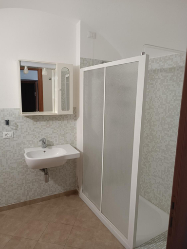 Bedroom 2, affittacamere nuova Vandiris, La Spezia