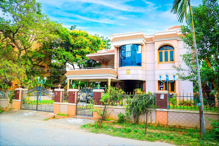 Divine Luxury Villa, Chittoor