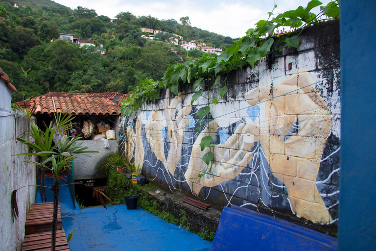 Others 5, Hostel Uai, Ouro Preto