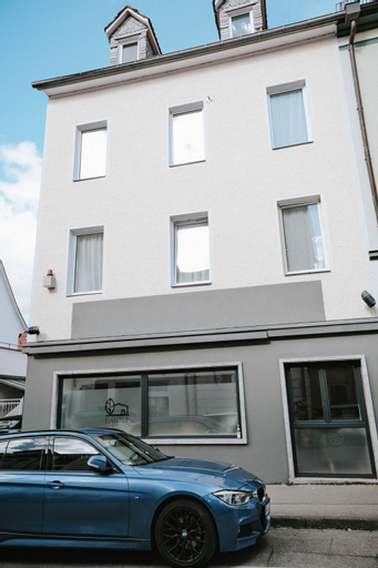 Bantle Pension Gastehaus Ravensburg, Ravensburg
