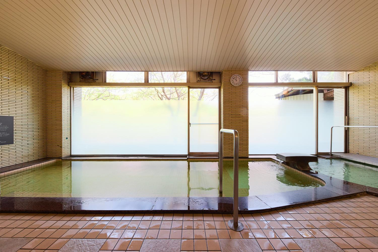 Sport & Beauty 5, Akiu Fuga, Sendai