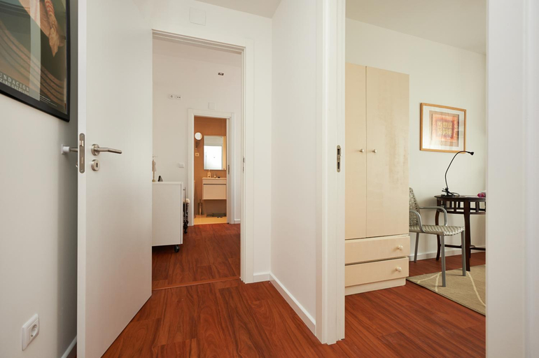 Facilities 3, Villa Lunae - Sintra Flats, Sintra