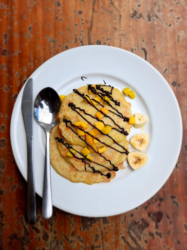 Food & Drinks 5, Penida Hills Hostel, Klungkung