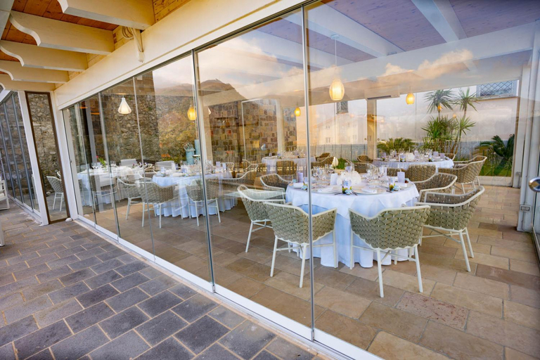 Food & Drinks 3, Tenuta Miranda Agriresort, Napoli