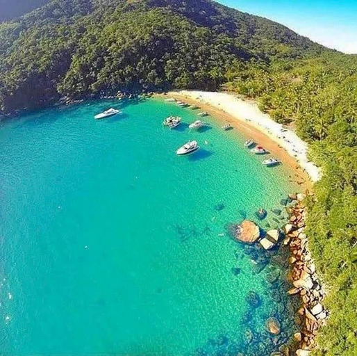 Others 3, Almas Gemeas flat 2, Angra dos Reis