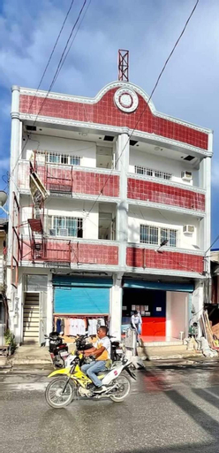 Pier La Casa Homestay Building, Surigao City