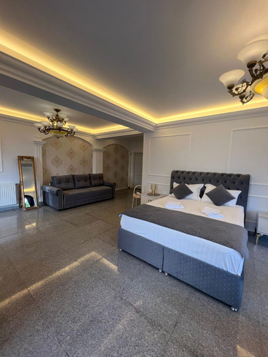 Others 4, Ami Residence Bucharest Airport,Therme&FREE PARKING Otopeni, Otopeni