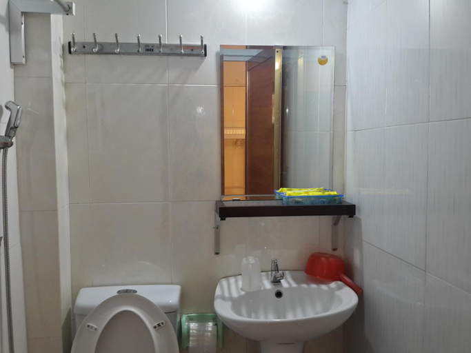Bathroom 5, Hai Hien Guesthouse, Phú Quốc