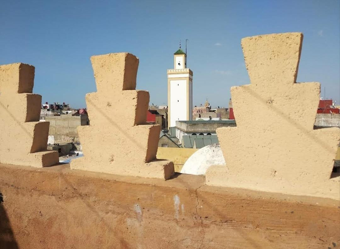 Exterior & Views, Kayezer, Rabat
