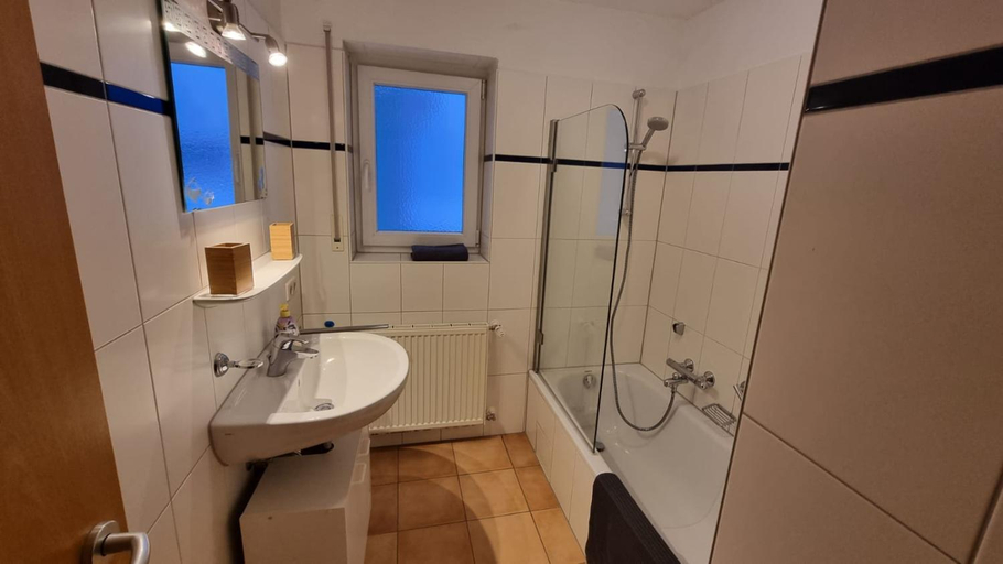 Bathroom 5, Creating Memories, Breisgau-Hochschwarzwald