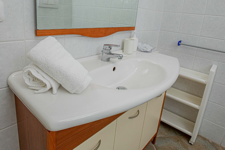 Bathroom 4, RTA Il Sole dell'Argentario, Grosseto