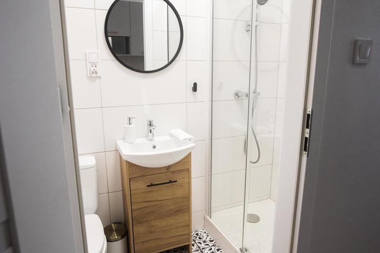 Others 5, CracWoW K8 Apartments, Kraków City
