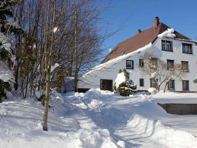 Charming apartment in the Black Forest, Ortenaukreis