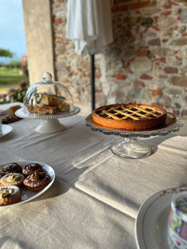 Food & Drinks 4, Bed and Breakfast Caplin, Cuneo
