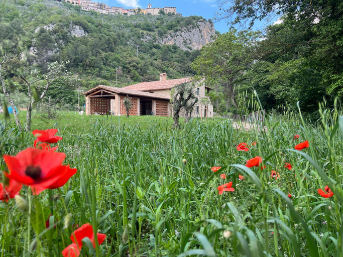 Others 4, MulinoNera, Terni