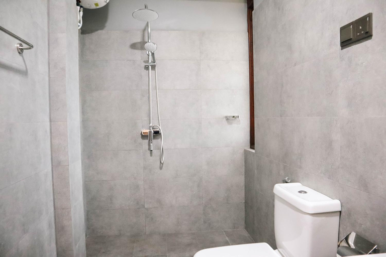 Bathroom 3, Misty Villas, Ella