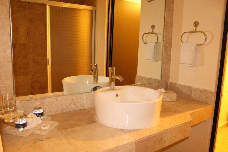 Bathroom 3, Quinta Chiapas, Tuxtla Gutiérrez