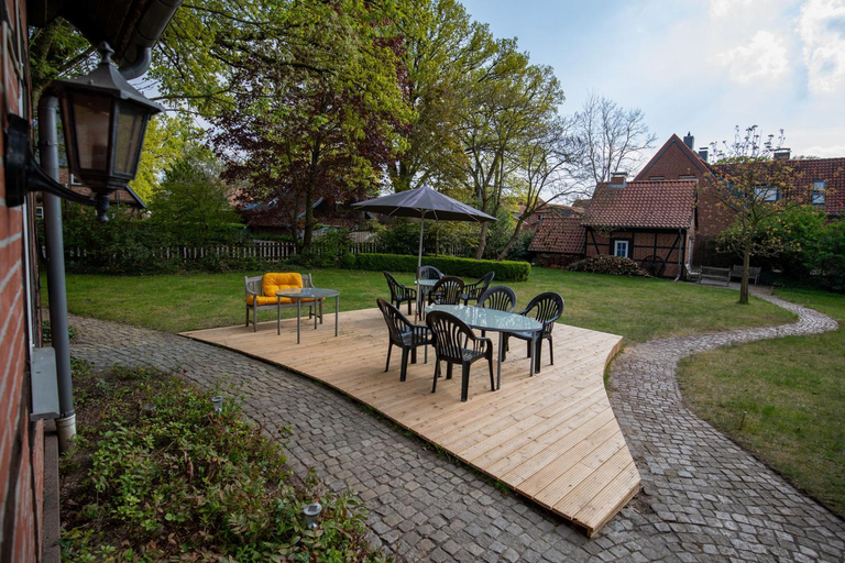 Others 5, Gastehaus Wedework, Region Hannover