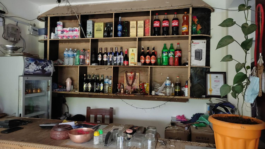 Others 5, Hotel small town guest house, Gandaki