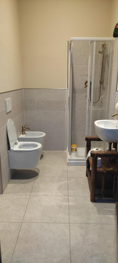 Others 5, casa silvio pellico, Cuneo