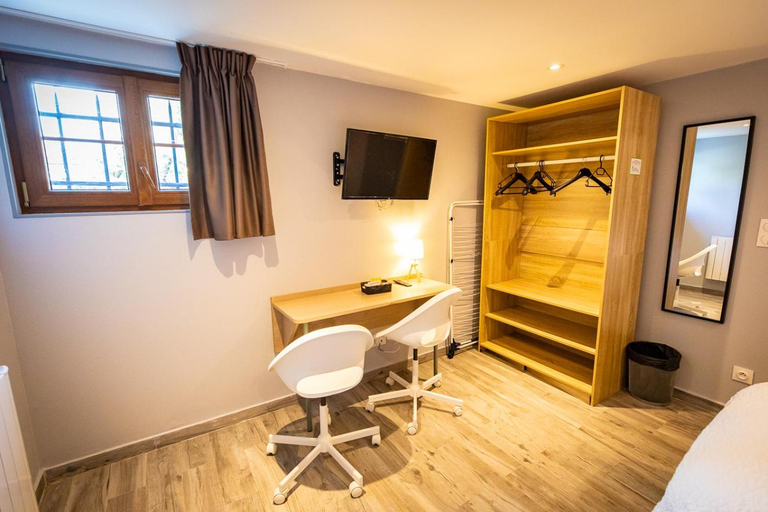 Bedroom 3, Résidence Artémis Paris Orly Aéroport, Val-de-Marne