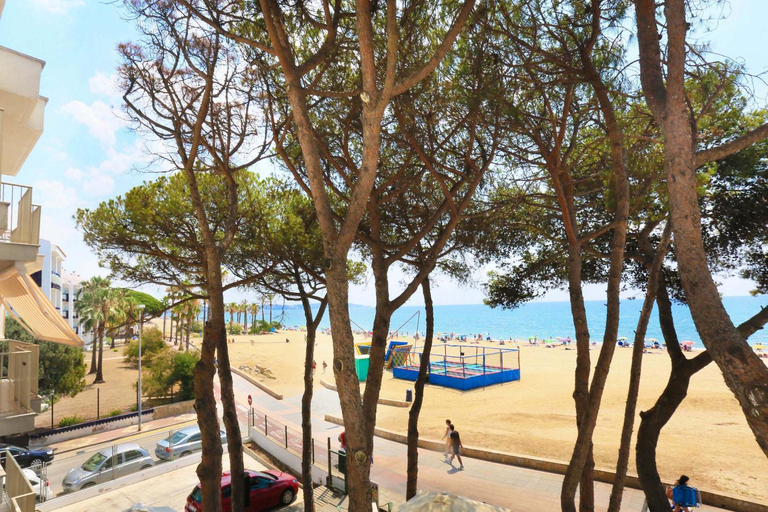 Others 2, LITORAL COSTA DORADA - PLAYMAR Only families, Tarragona