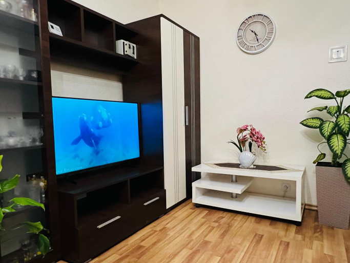 Others 5, Altheda Living Tineretului E8, Suceava